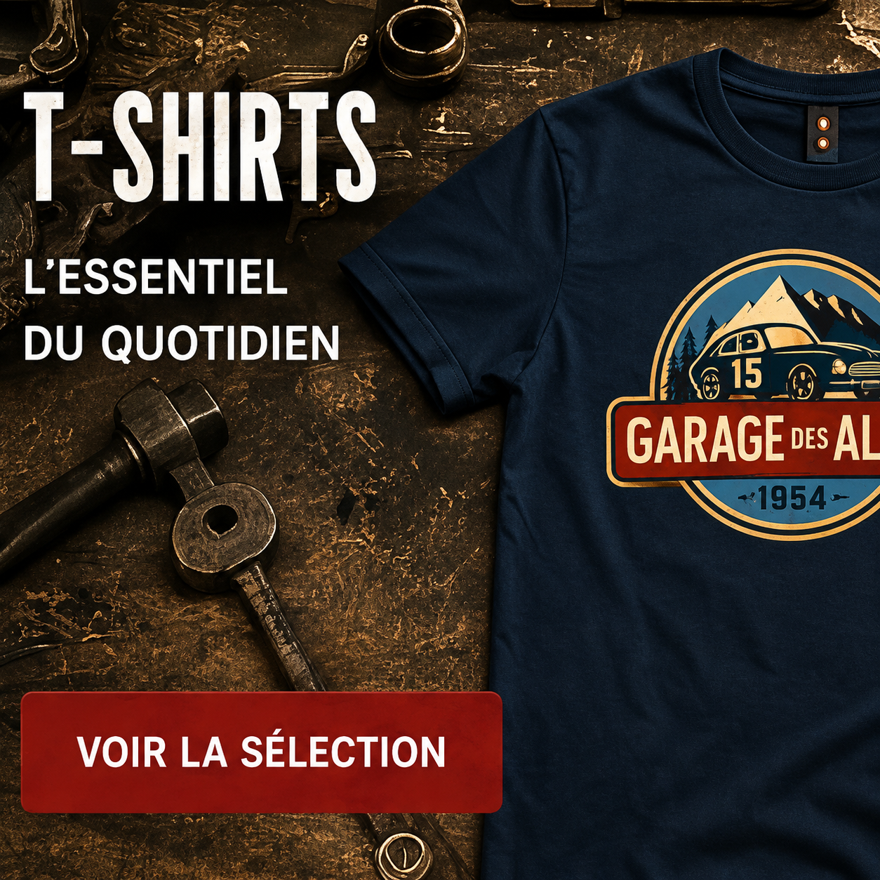 T-Shirt